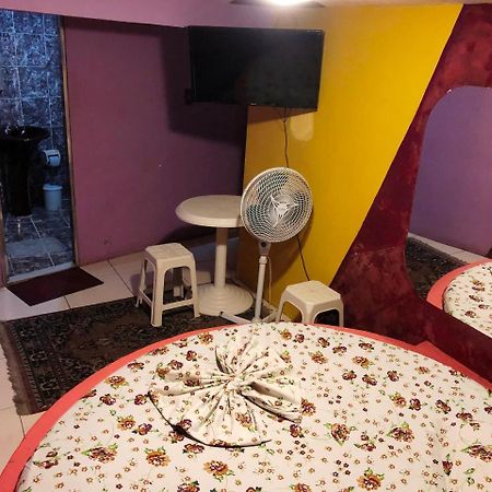 Hospedaria Nossa Senhora Da Gloria Petrópolis Extérieur photo