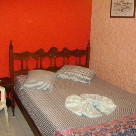 Hospedaria Nossa Senhora Da Gloria Petrópolis Extérieur photo