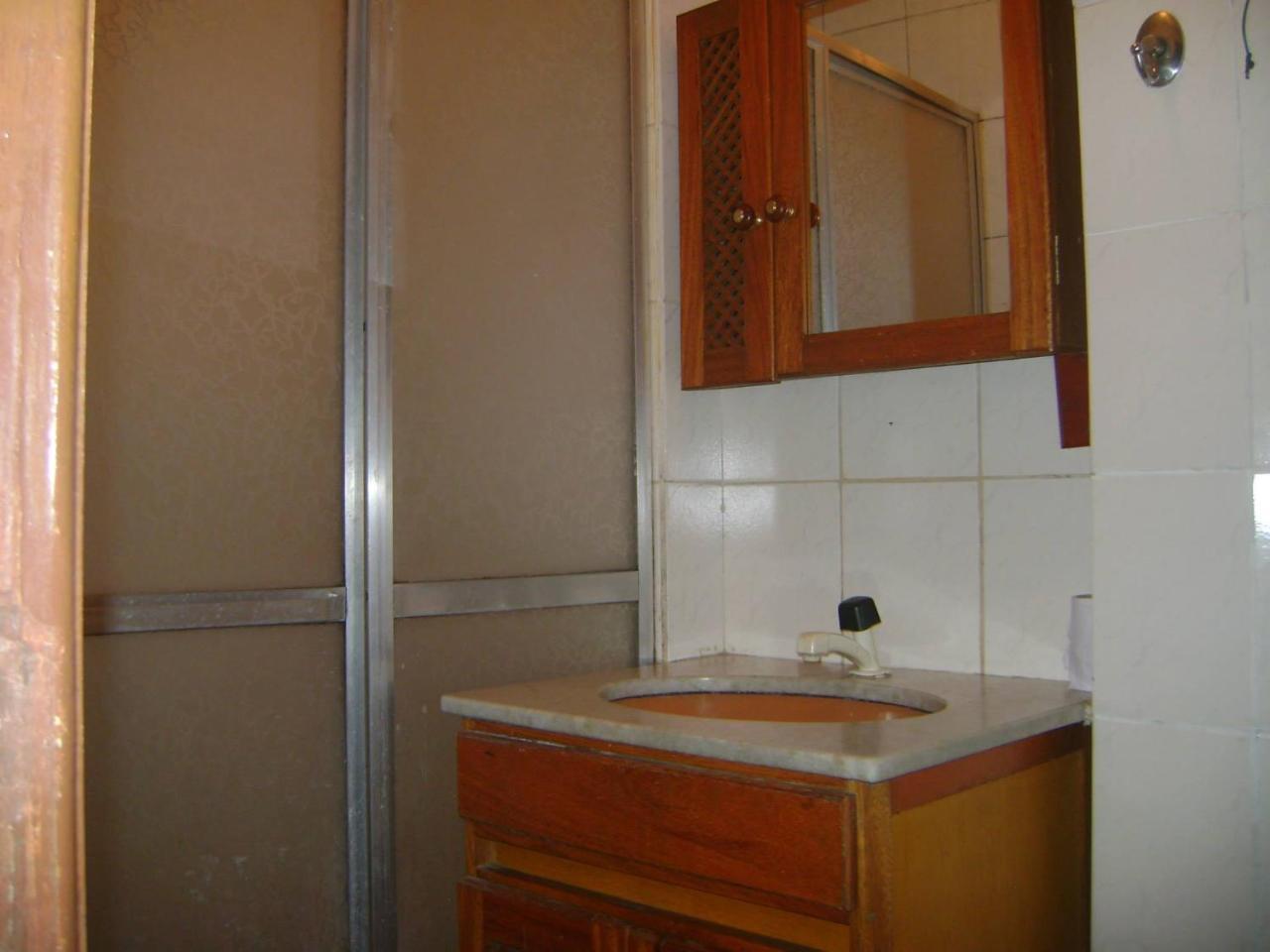 Hospedaria Nossa Senhora Da Gloria Petrópolis Extérieur photo