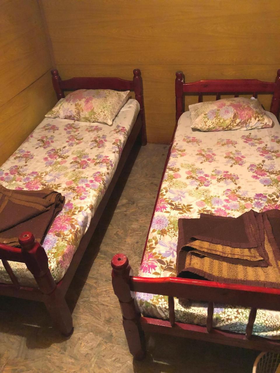 Hospedaria Nossa Senhora Da Gloria Petrópolis Extérieur photo