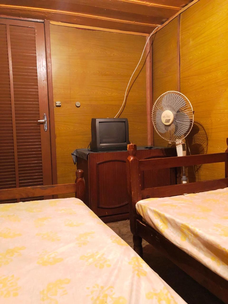 Hospedaria Nossa Senhora Da Gloria Petrópolis Extérieur photo