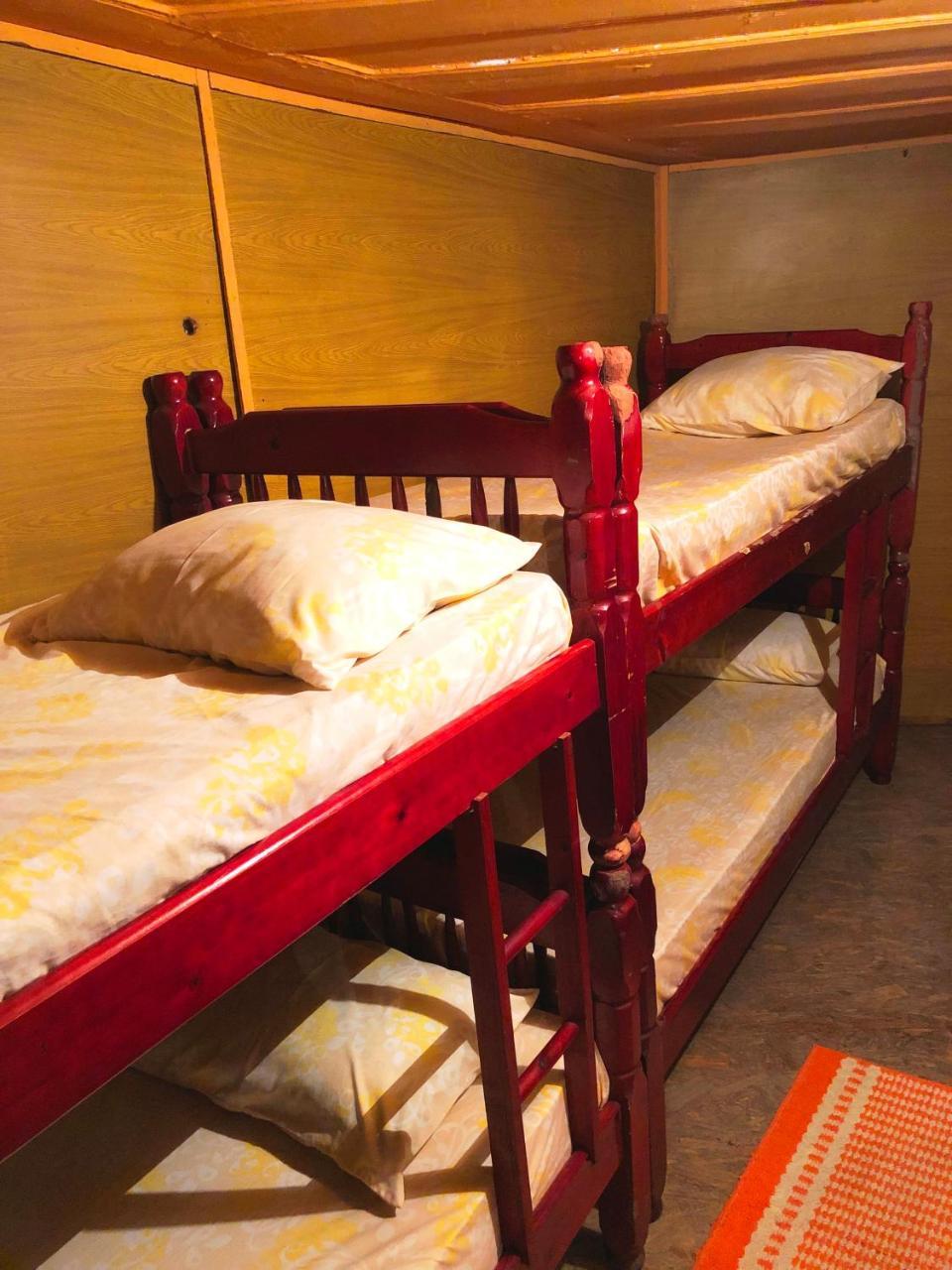 Hospedaria Nossa Senhora Da Gloria Petrópolis Extérieur photo