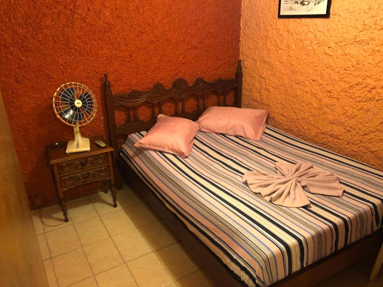 Hospedaria Nossa Senhora Da Gloria Petrópolis Extérieur photo