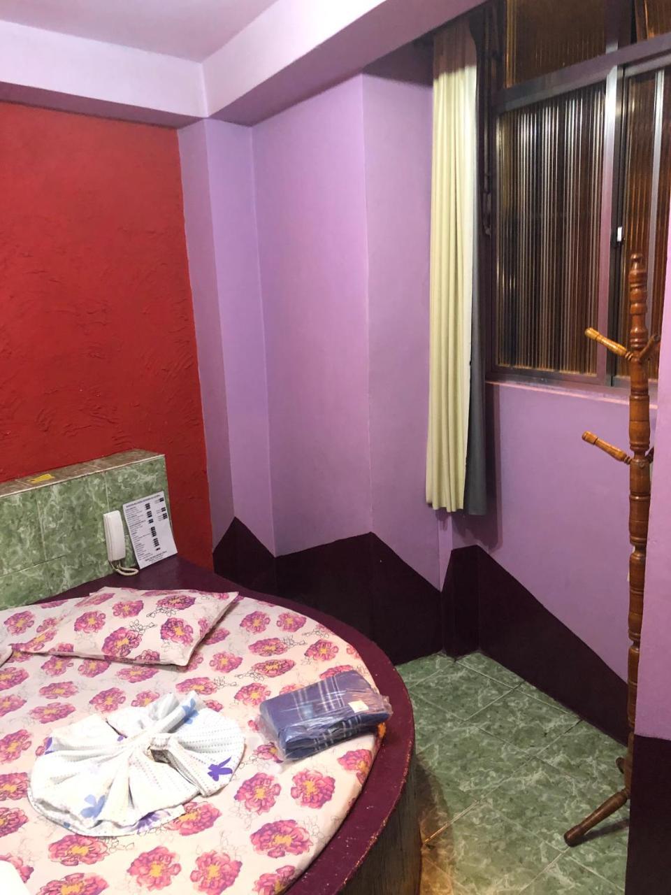 Hospedaria Nossa Senhora Da Gloria Petrópolis Extérieur photo