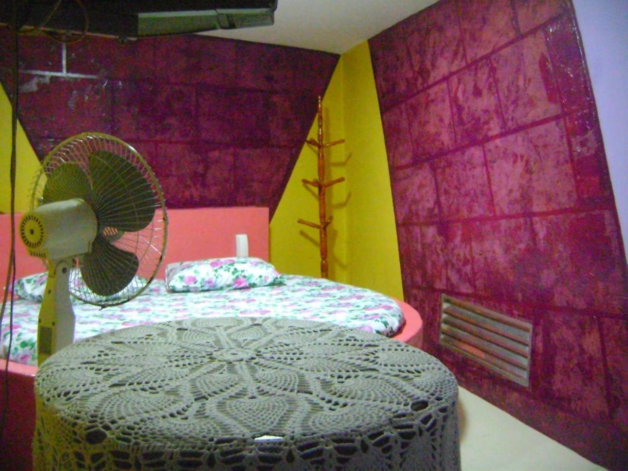 Hospedaria Nossa Senhora Da Gloria Petrópolis Extérieur photo