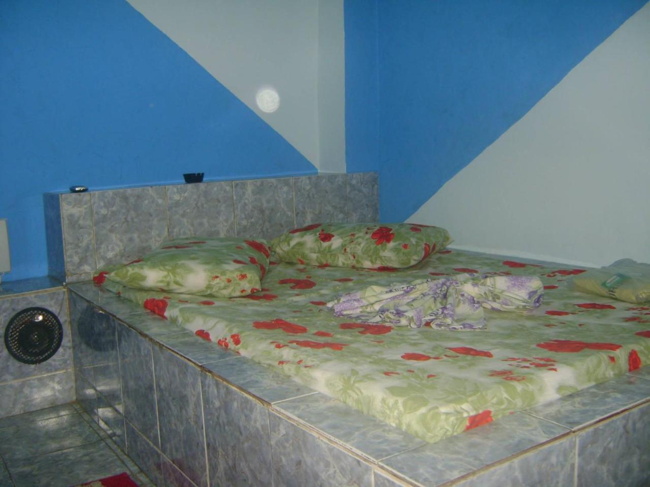 Hospedaria Nossa Senhora Da Gloria Petrópolis Extérieur photo