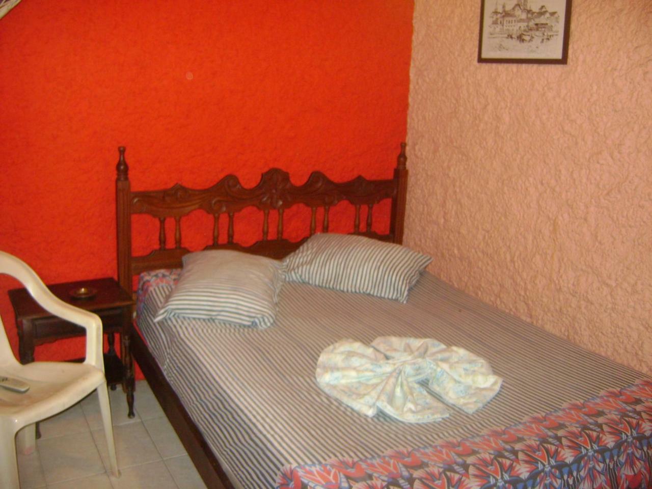 Hospedaria Nossa Senhora Da Gloria Petrópolis Extérieur photo
