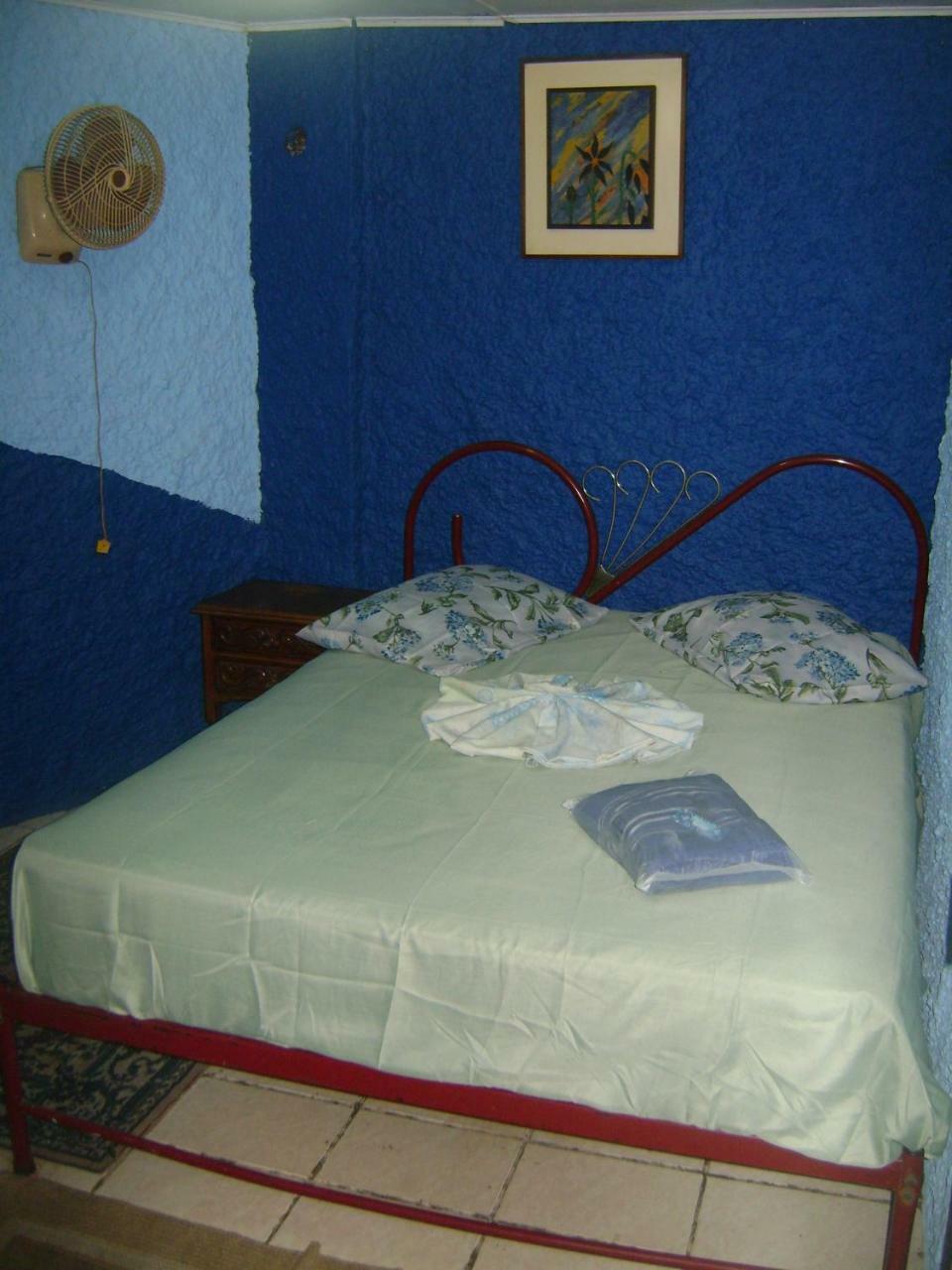 Hospedaria Nossa Senhora Da Gloria Petrópolis Extérieur photo