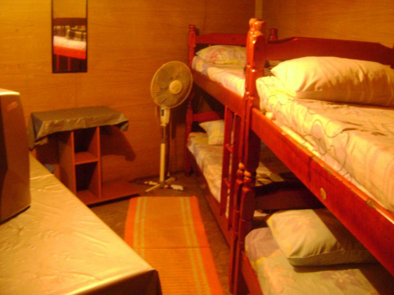 Hospedaria Nossa Senhora Da Gloria Petrópolis Extérieur photo