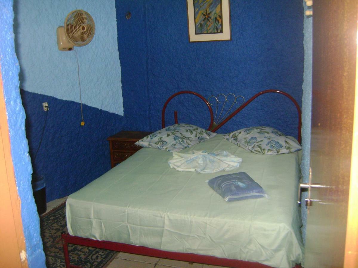 Hospedaria Nossa Senhora Da Gloria Petrópolis Extérieur photo